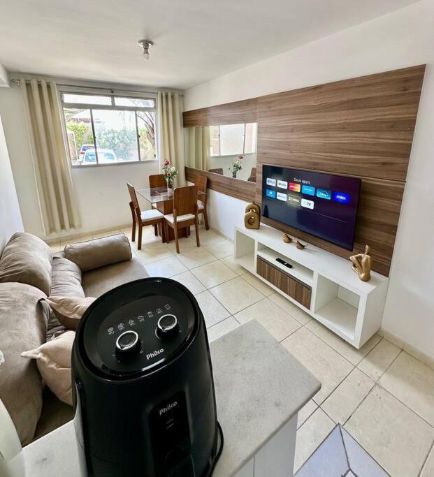 Aconchegante Apt Em Joao Pessoa Exterior photo